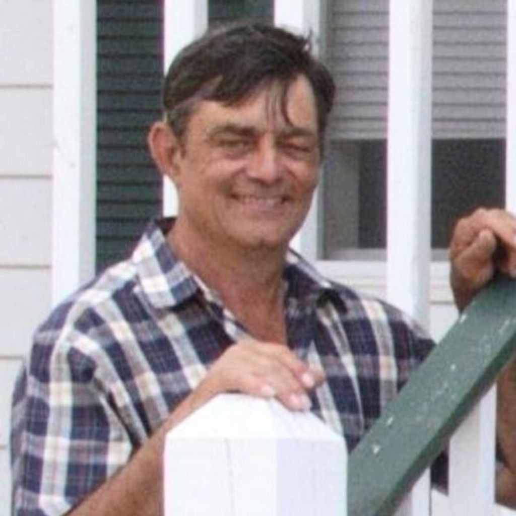 George "Mike" Womble