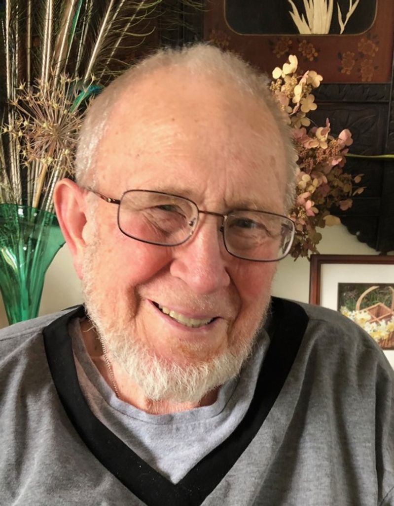 Joseph G. Hamm Profile Photo