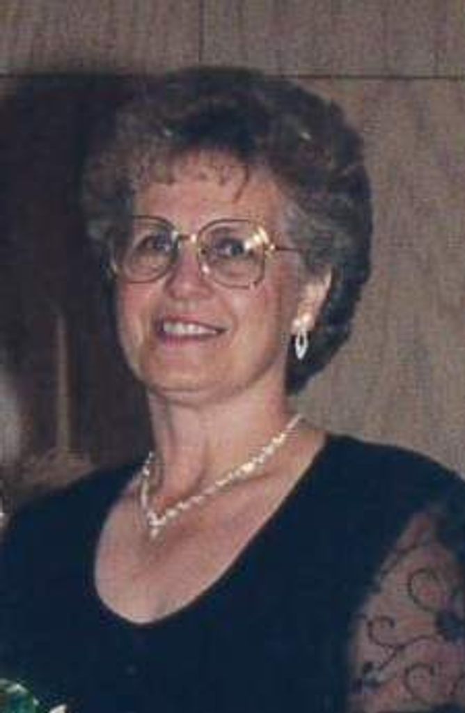 Roberta Baker