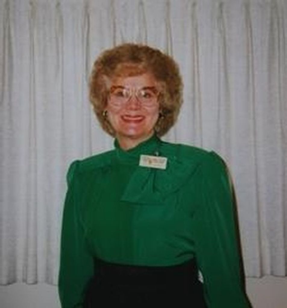 Cleone Pixton Parker