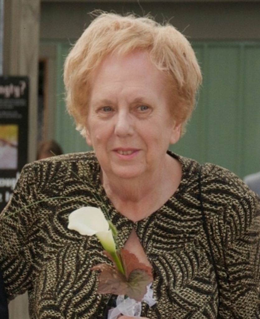 Loretta M West