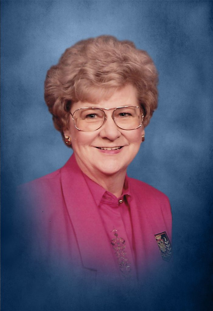 Betty Murray Profile Photo