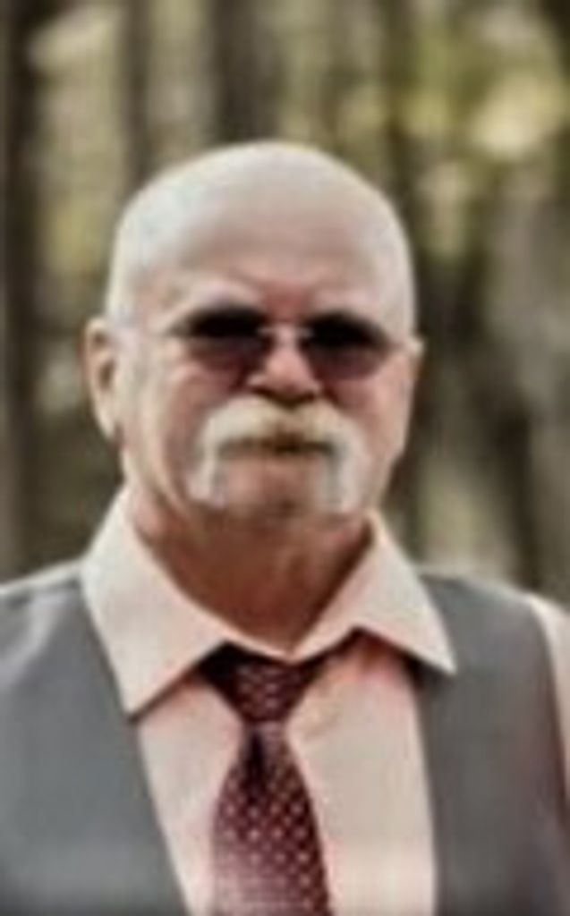 Barry L. Hershberger Profile Photo
