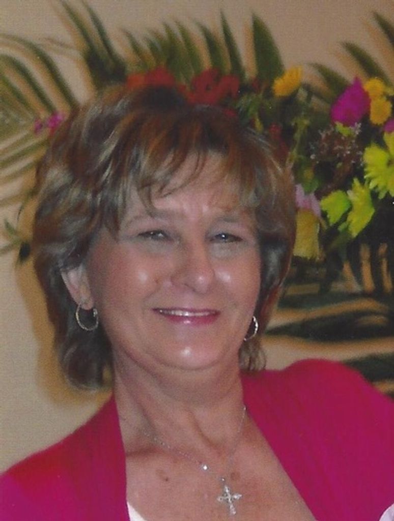 Sherri Ann Laughlin Ashley