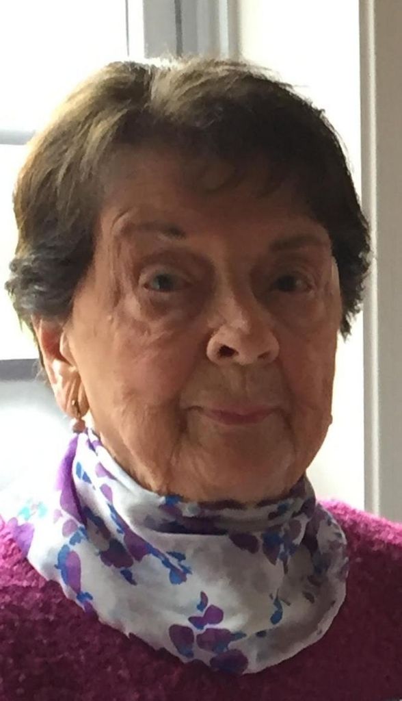 Elaine M Woodburn Profile Photo