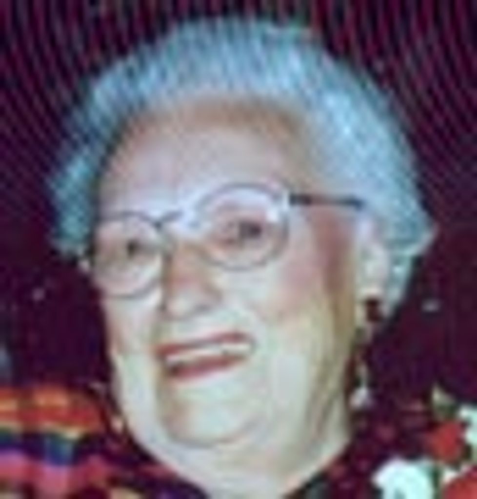 Myrtle Putman