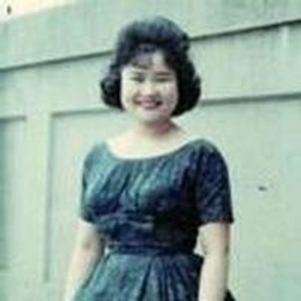 Shizuko Hickman