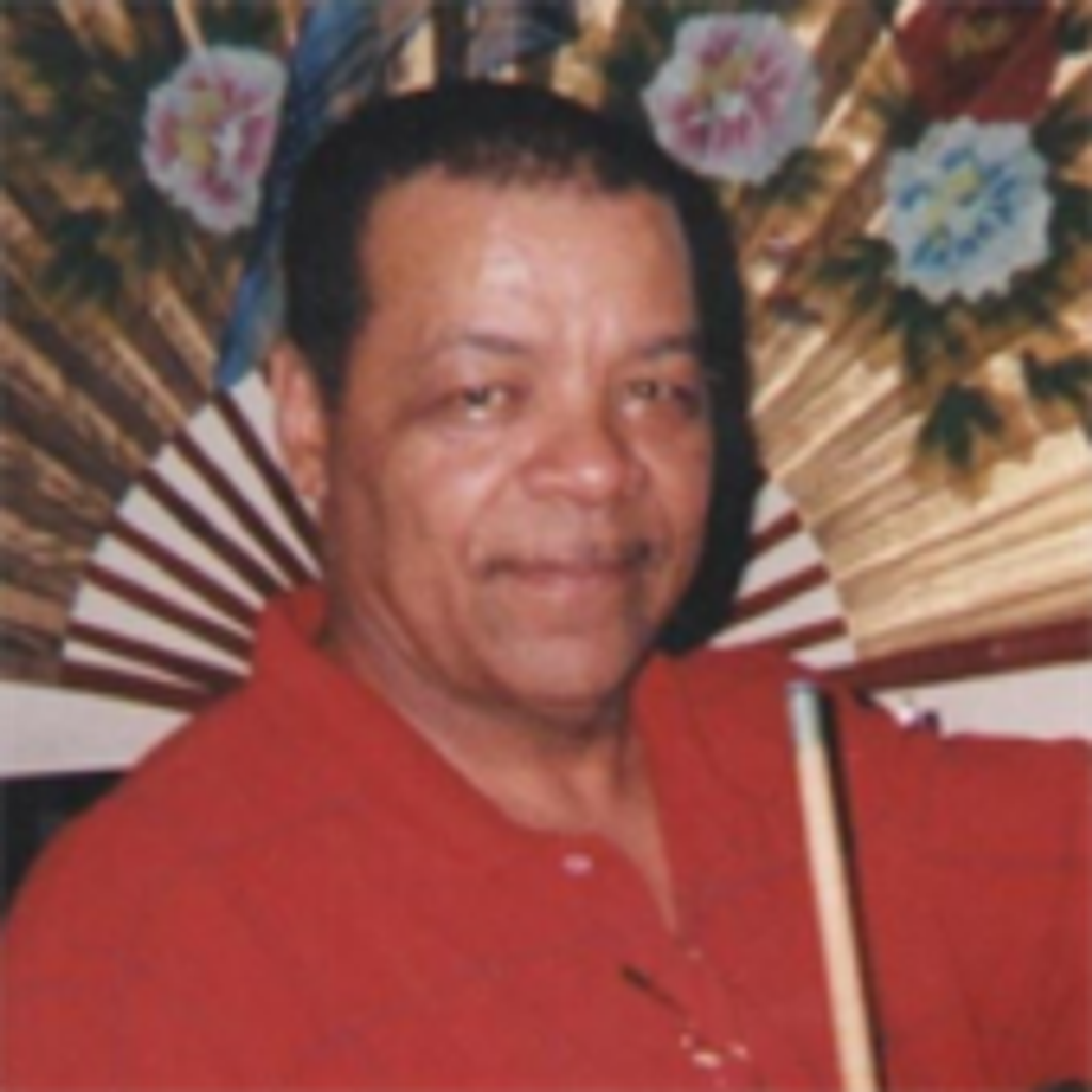 Kenneth  Bernard Douglas