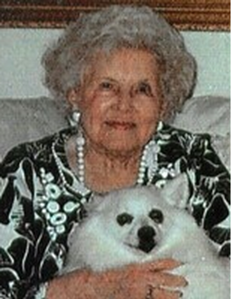 Thelma  Caroline Mistele Profile Photo