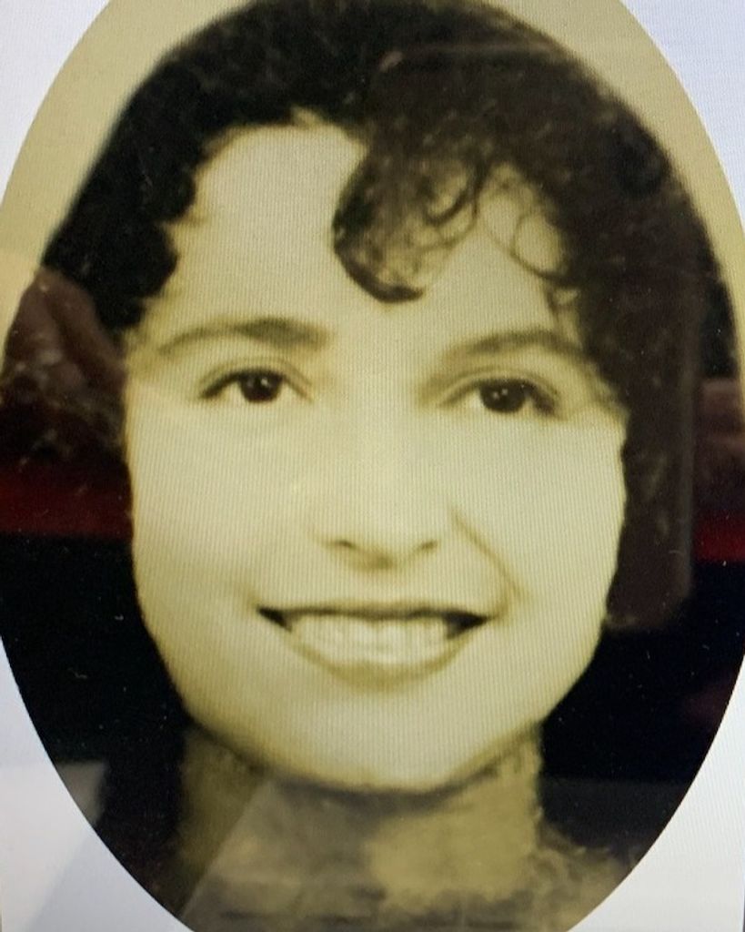 Virginia Rios Nieto