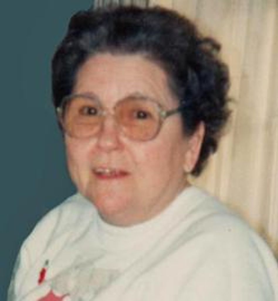 Eva Taylor