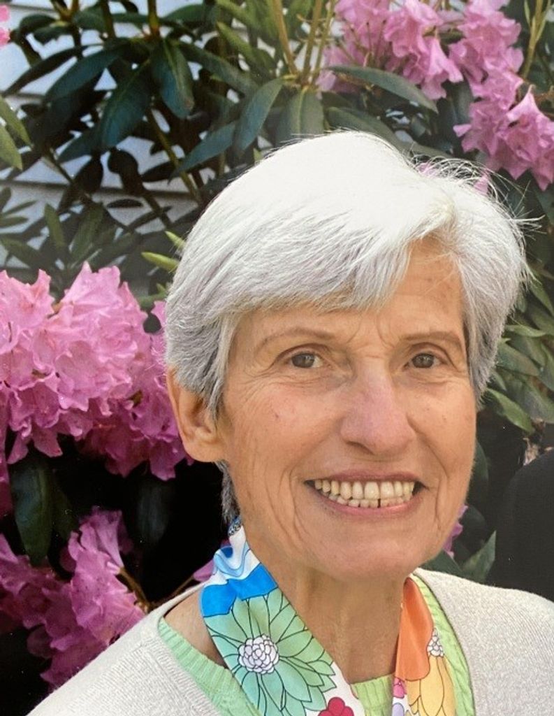 Patricia Ann Grunwald Profile Photo