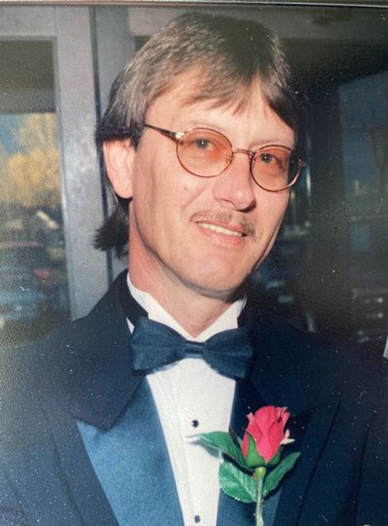 Steven Ammerman Profile Photo