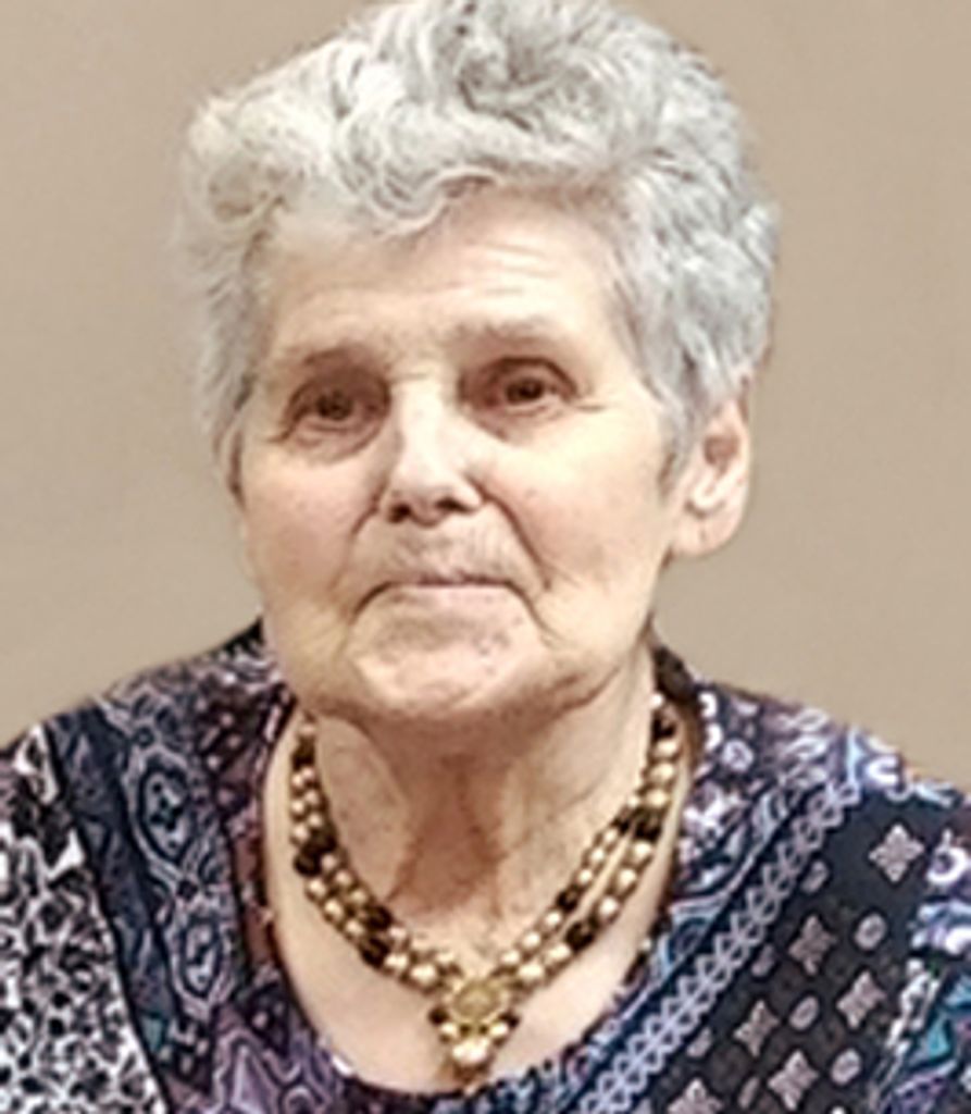 Louise Lepp Profile Photo