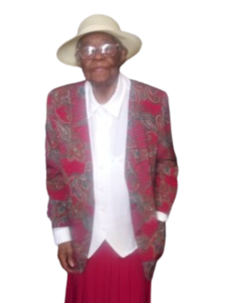 Deaconess Marie Cray Profile Photo