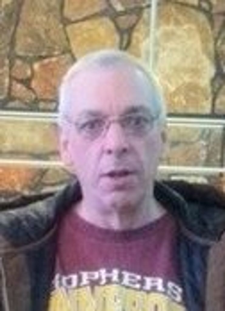 Robert 'Bob' F. Ryan