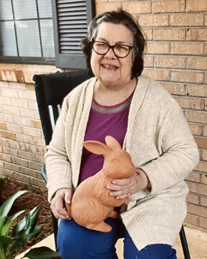 Glenda Darlene Jackson