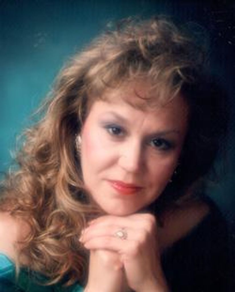 Rochelle Olivier Profile Photo