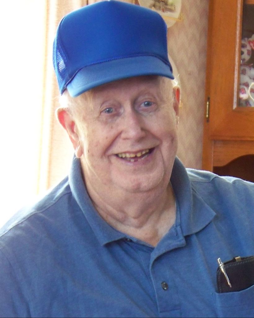 Victor E. Alley Profile Photo