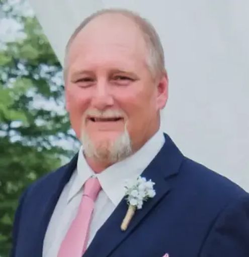 Kevin Dale Sherfey Profile Photo
