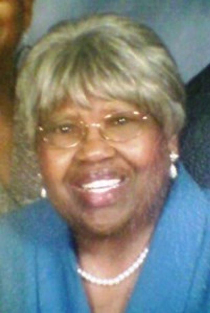 Margaret Barnhill