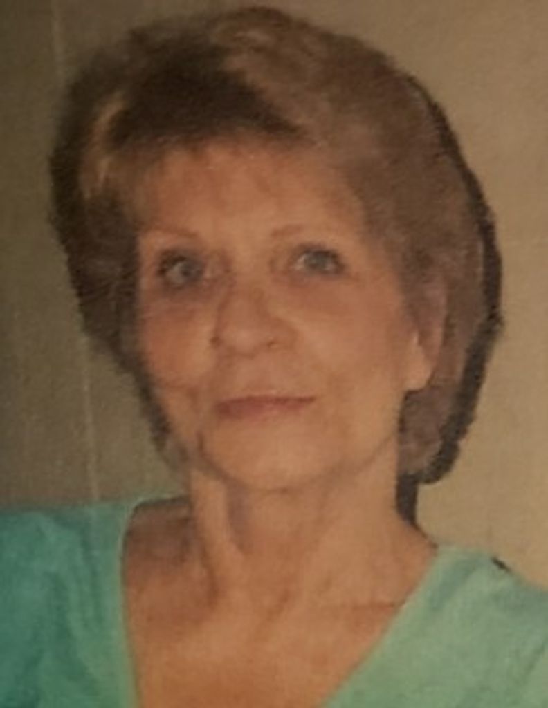 Margaret E. Henke