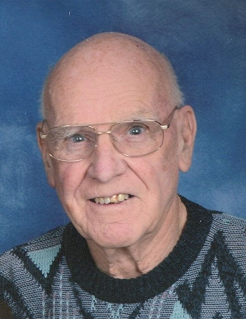 Charles O. Clingerman Profile Photo