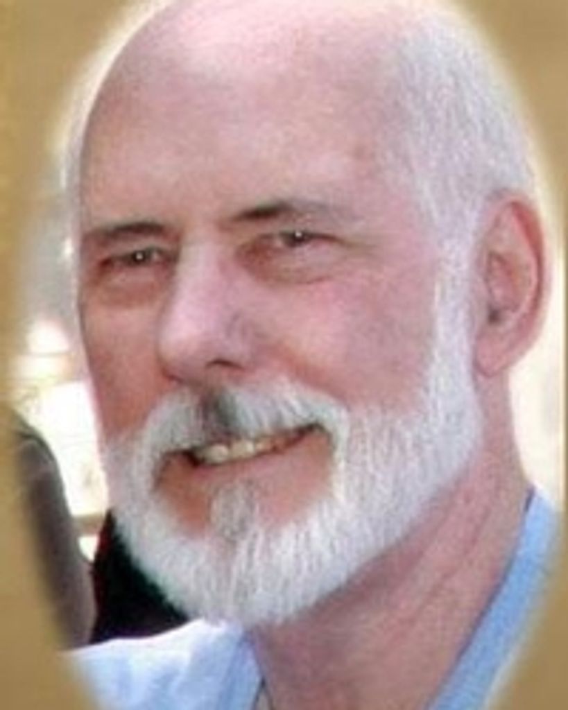 Richard Leon Davisson