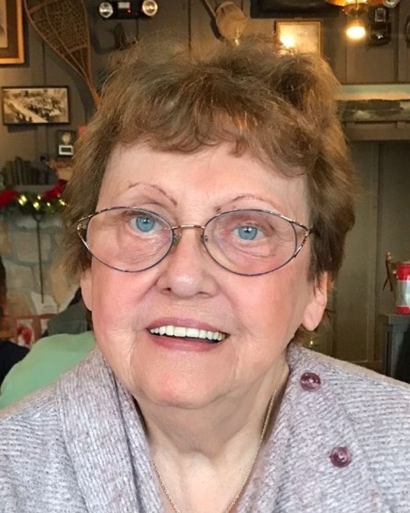 Beth Ann Johnson Profile Photo