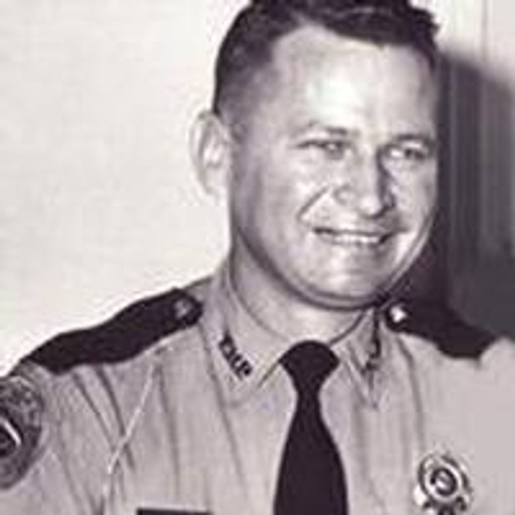 Ernest Edward Saunders