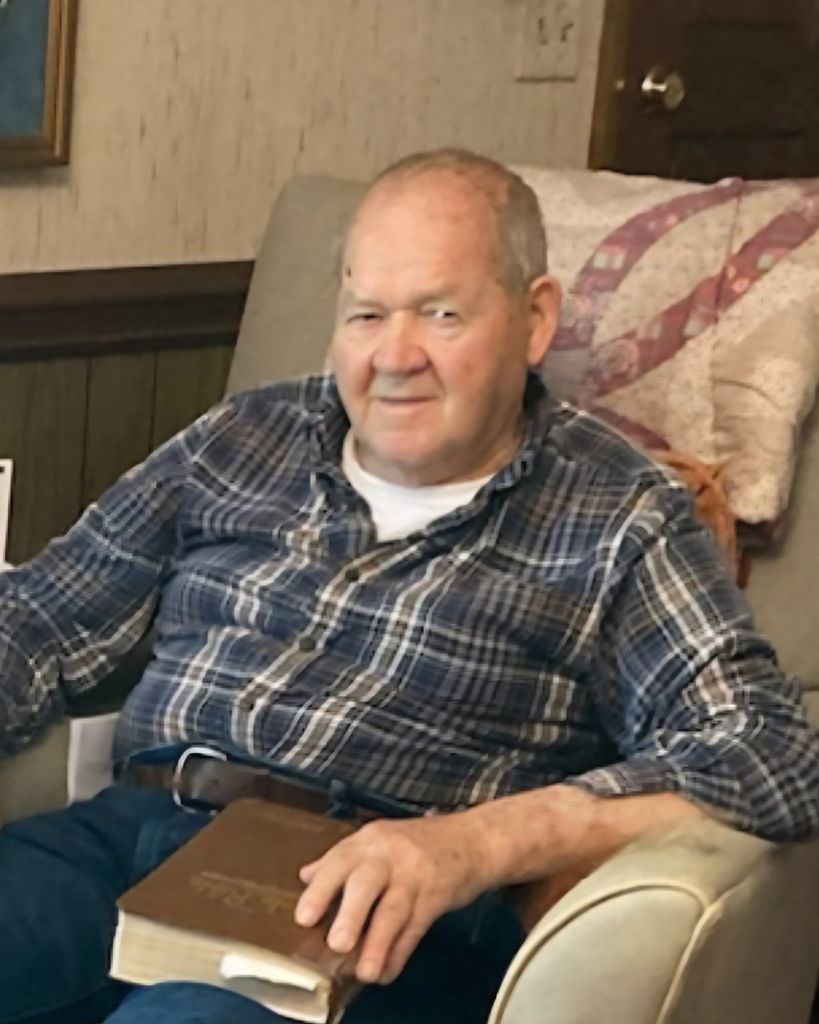 Authur Ray Chappell Profile Photo