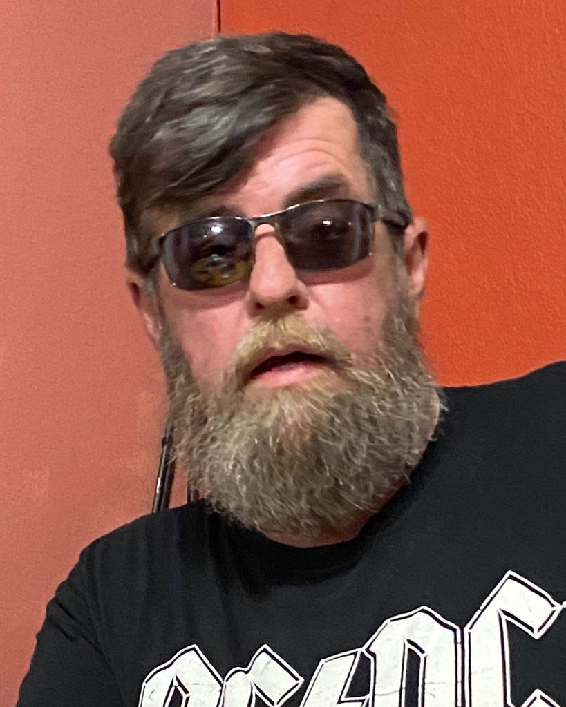 Jon Elbert Johnson Profile Photo
