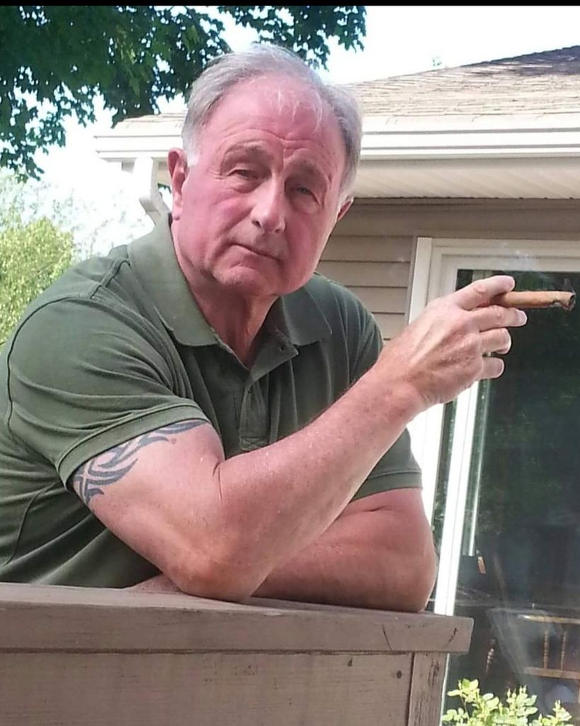 George R Tighelaar Profile Photo