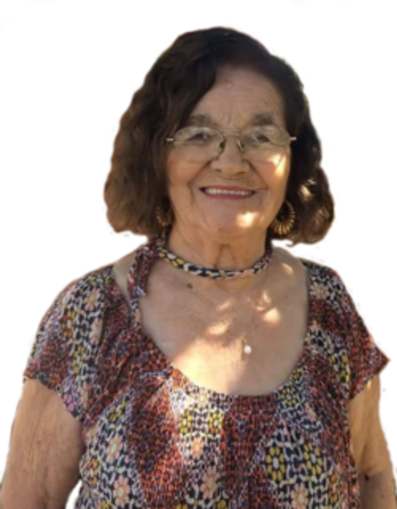 Maria De Jesus Moreno