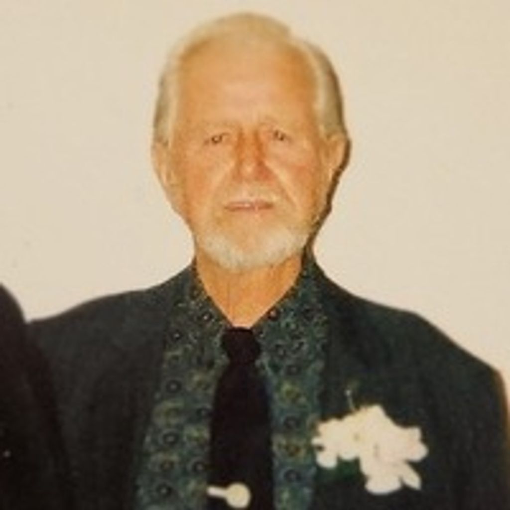 Ralph Merle Duncan Profile Photo