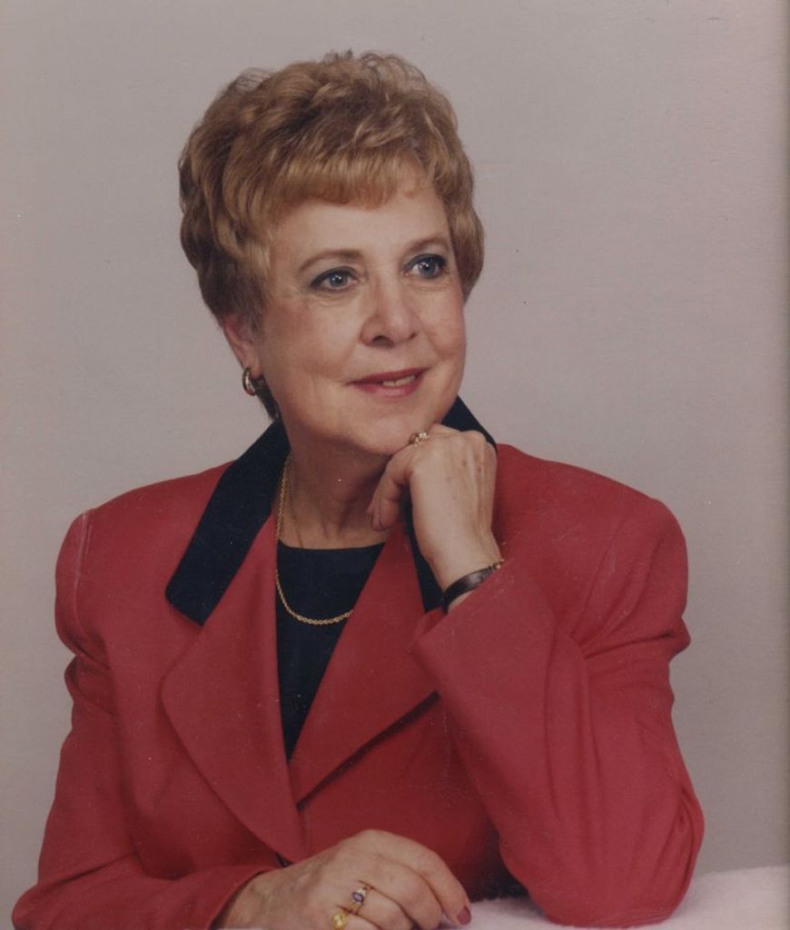 Geri Archambeault Profile Photo
