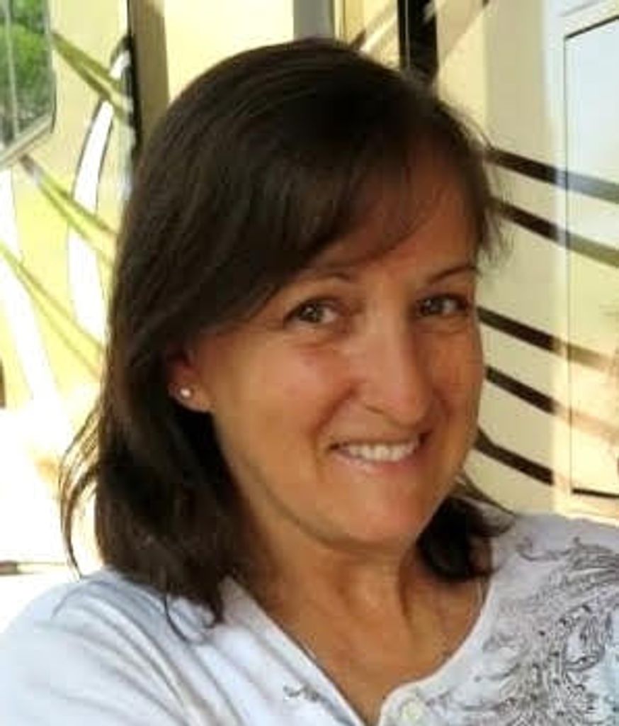 Joyce Marie Bellows