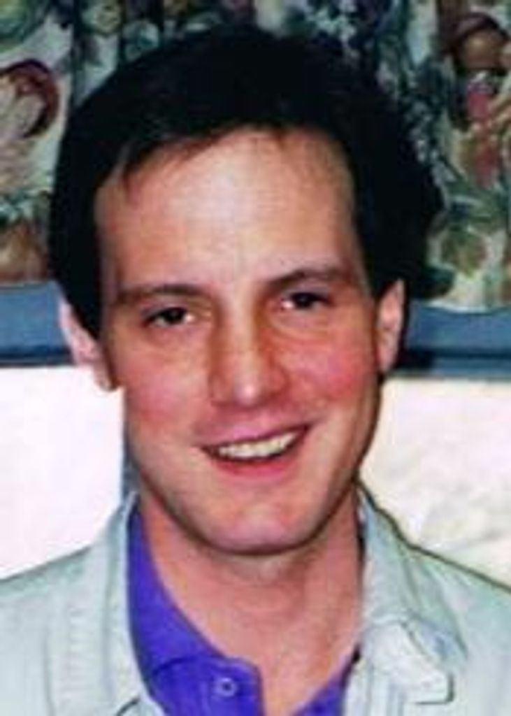 Mark P. Williams