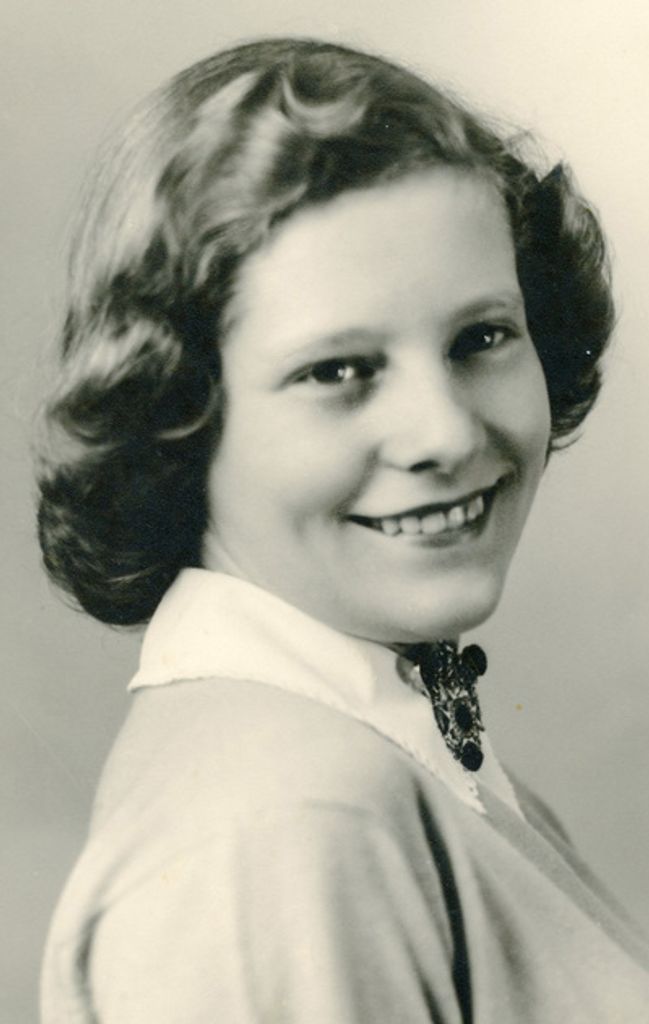 Monica Dale Elizabeth Goodrich