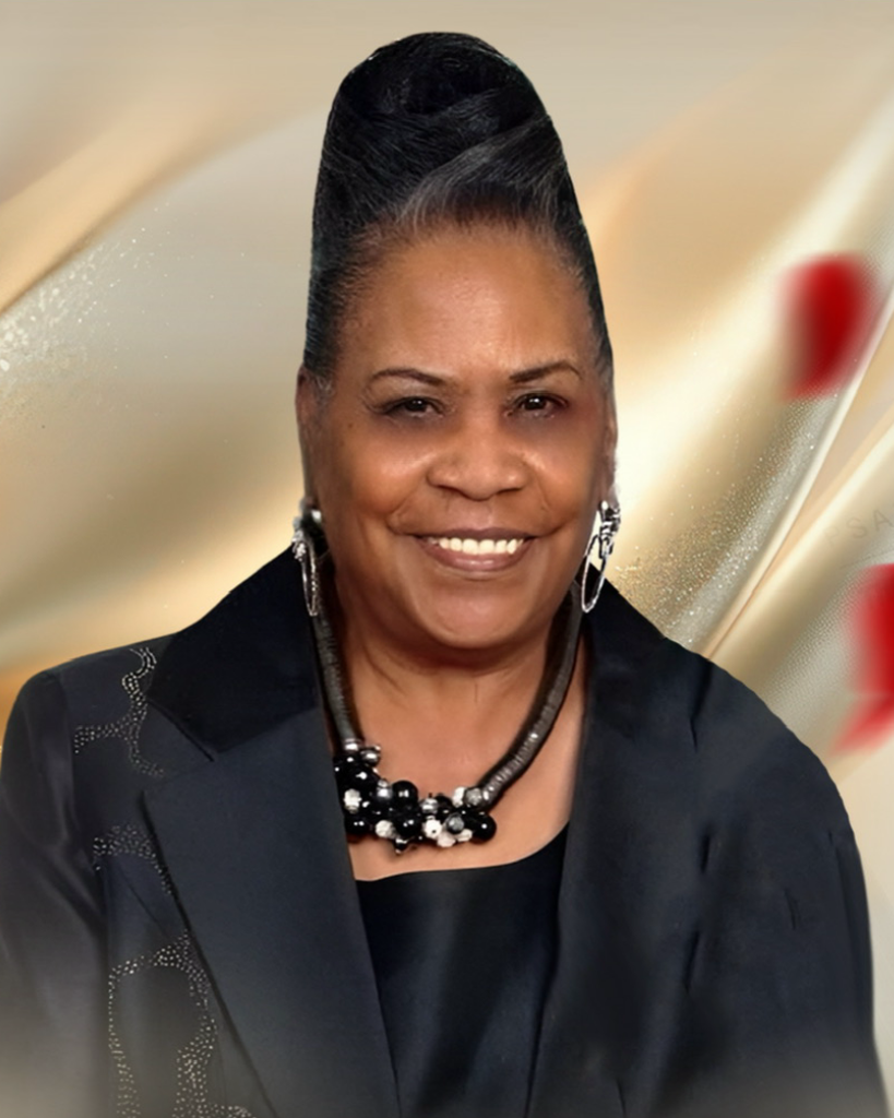 First Lady Cora P. Demmer Profile Photo