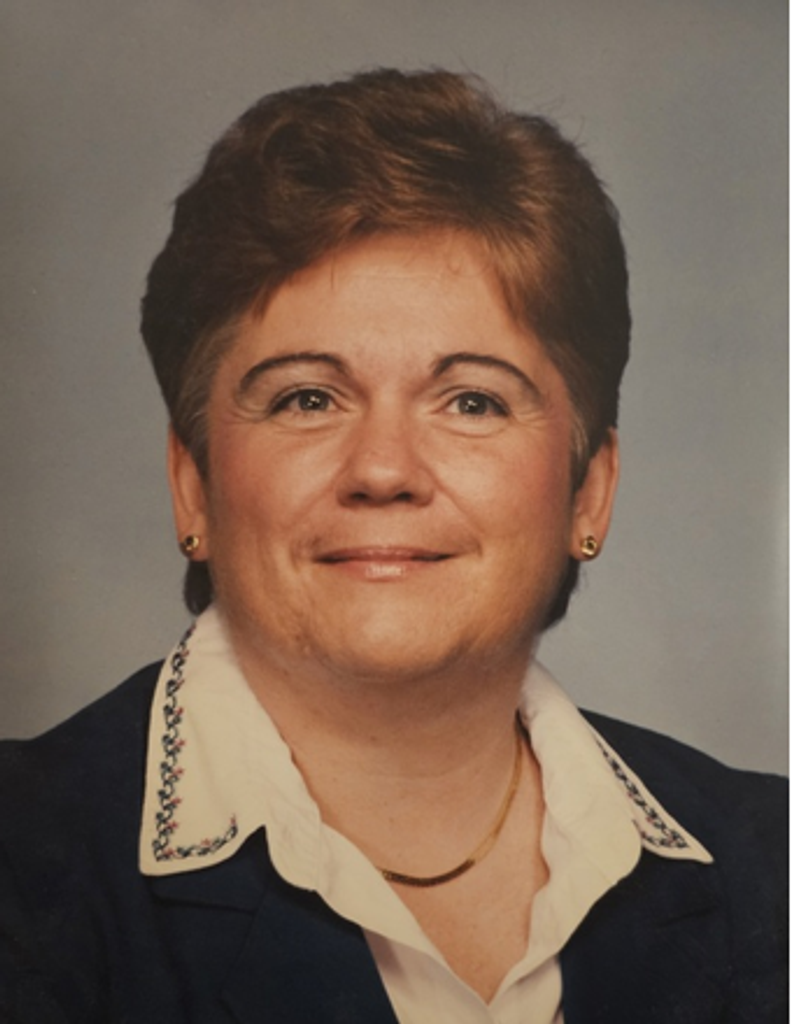 Annette Elaine Zukunft Profile Photo