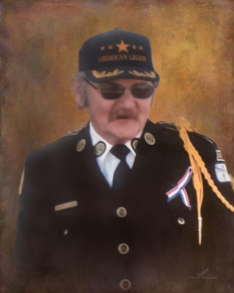 Danny R. Callis, Sr. Profile Photo