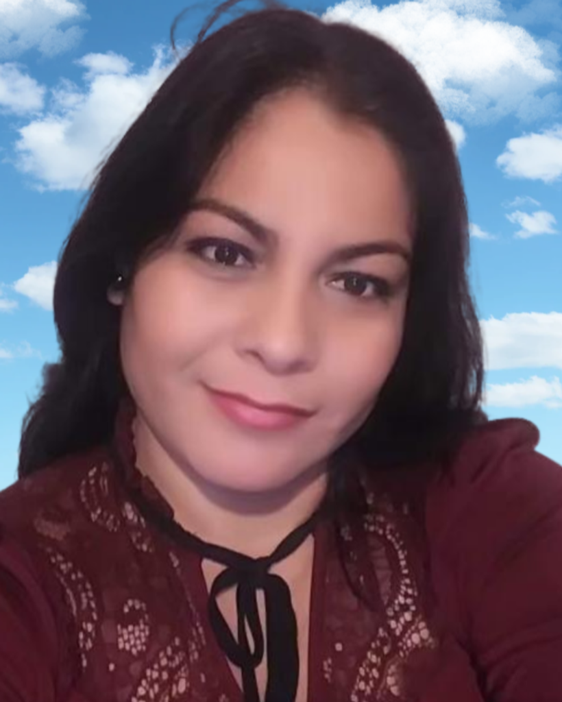 Reyna Isabel Ochoa Perez