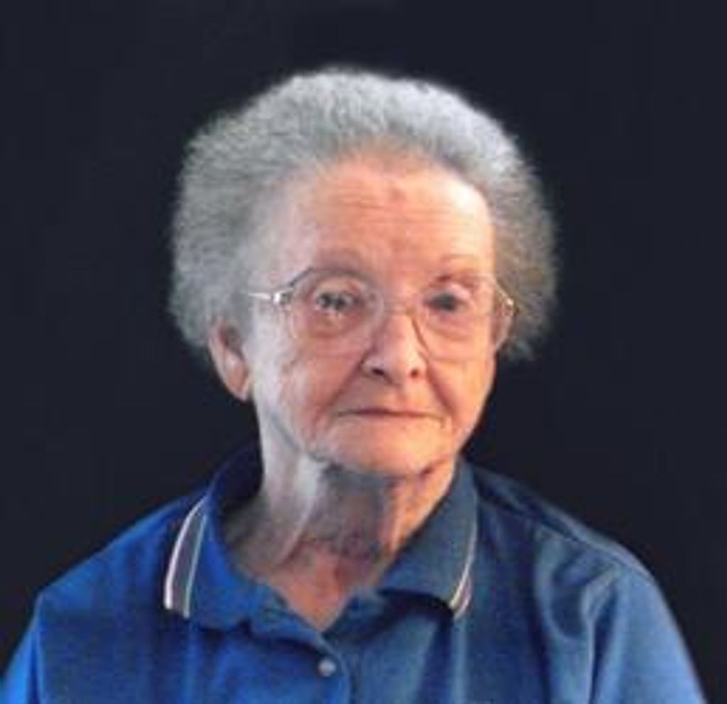 Clara Mae Alsip