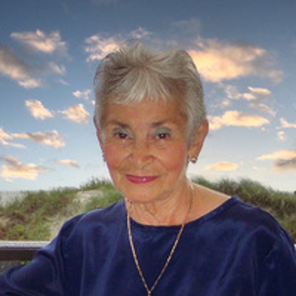 Clara Aurora Giraldo