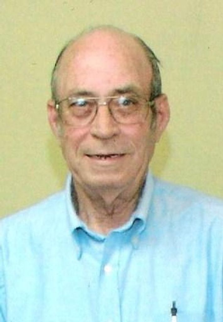 David Bush Profile Photo