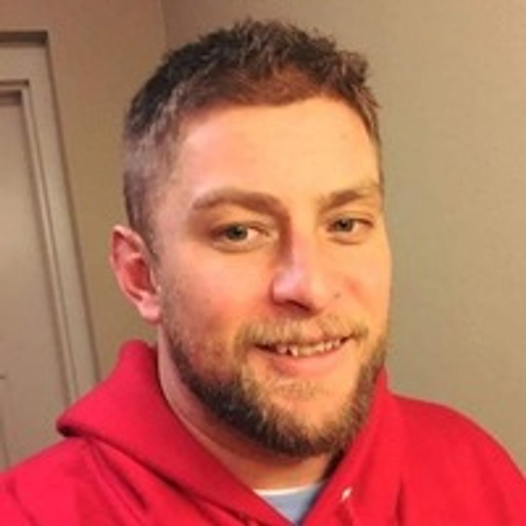 Matthew Joseph Johnson