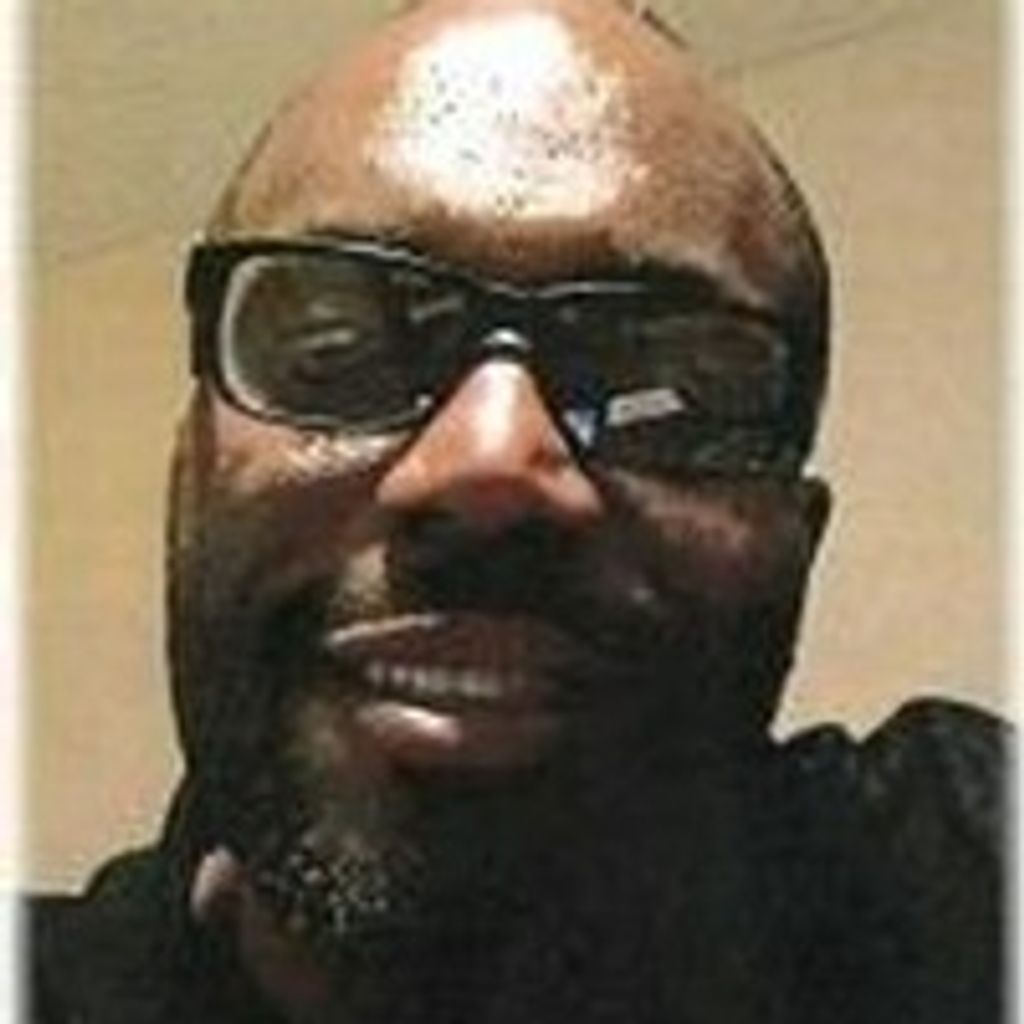 Dorron Lee Blackmon