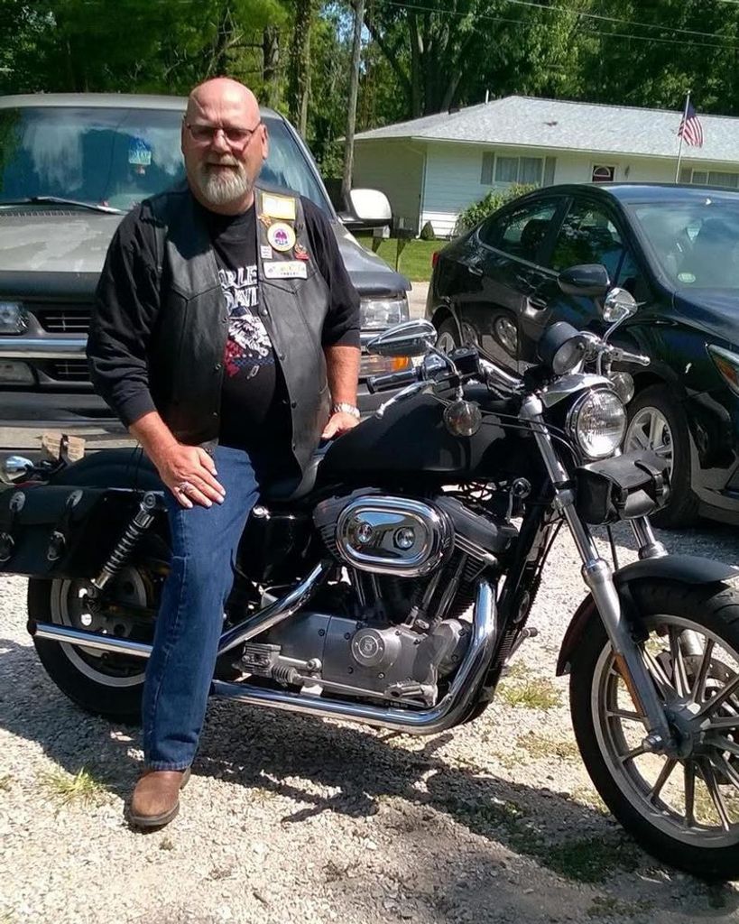 Randal R. Russell Profile Photo