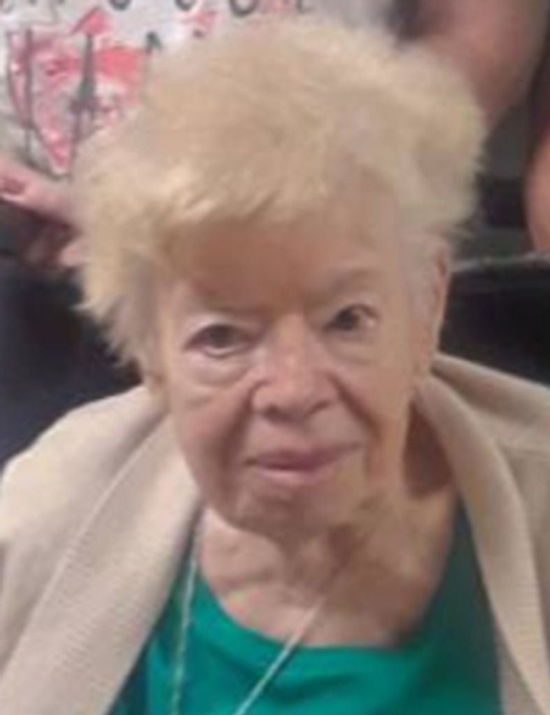 Norma "Louise" Woods Staggs Profile Photo